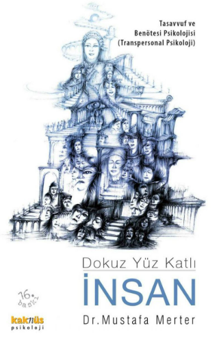 Dokuz yüz katlı insan